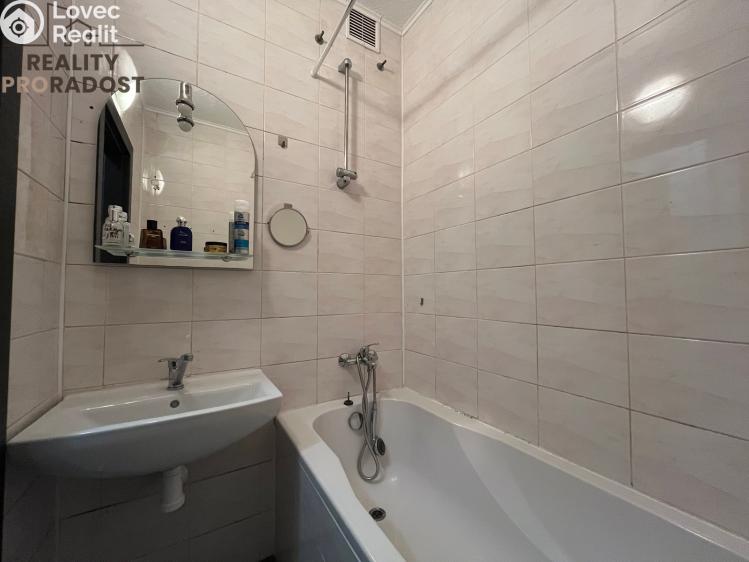 Аренда квартиры 2+1 Velké Opatovice, Pod Strážnicí č. 14