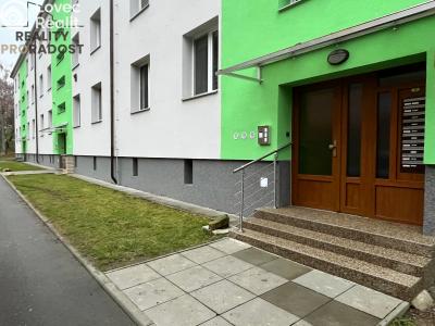 Аренда квартиры 2+1 Velké Opatovice, Pod Strážnicí č. 3