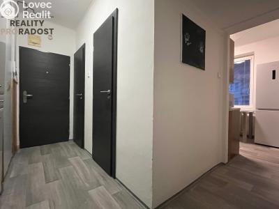 Аренда квартиры 2+1 Velké Opatovice, Pod Strážnicí č. 6