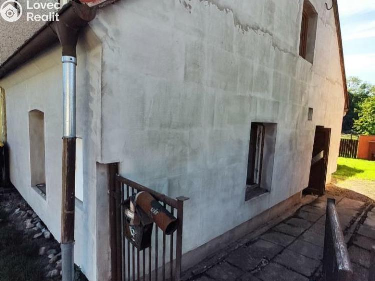 Sale family house Kostelec nad Orlicí, Purkyňova č. 3