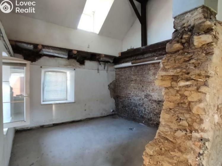 Sale family house Kostelec nad Orlicí, Purkyňova č. 5