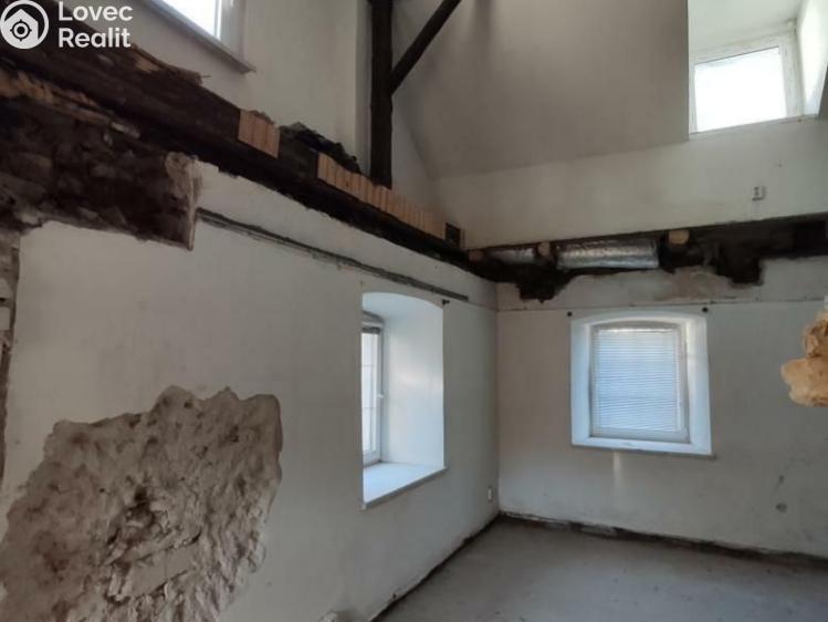 Sale family house Kostelec nad Orlicí, Purkyňova č. 6