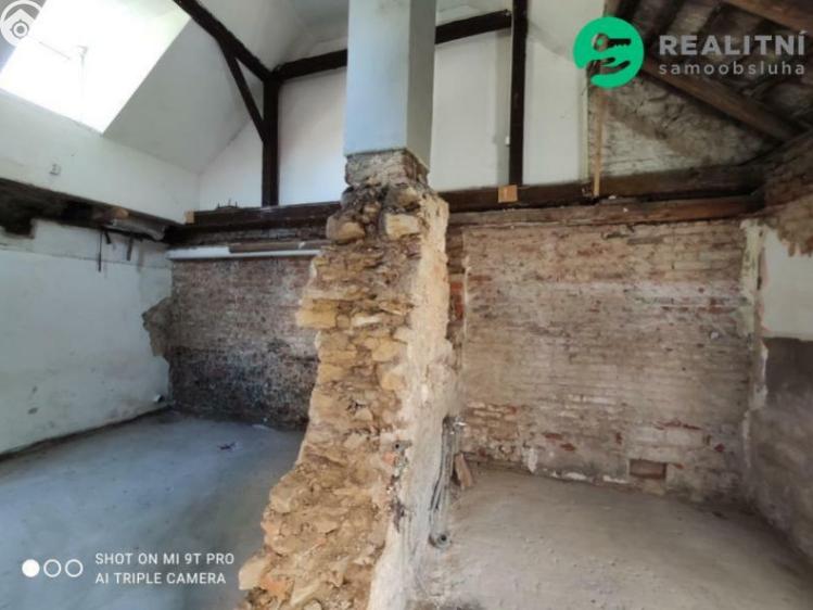 Sale family house Kostelec nad Orlicí, Purkyňova č. 7