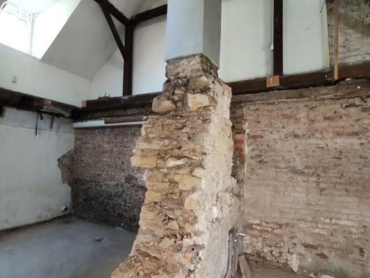 Sale family house Kostelec nad Orlicí, Purkyňova č. 9