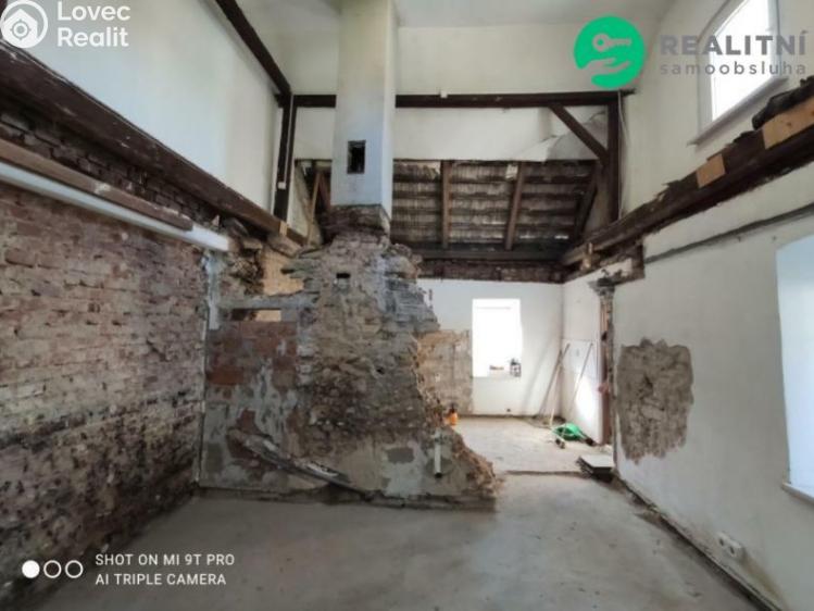 Sale family house Kostelec nad Orlicí, Purkyňova č. 12