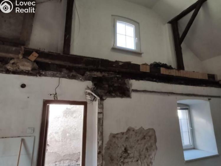 Sale family house Kostelec nad Orlicí, Purkyňova č. 14