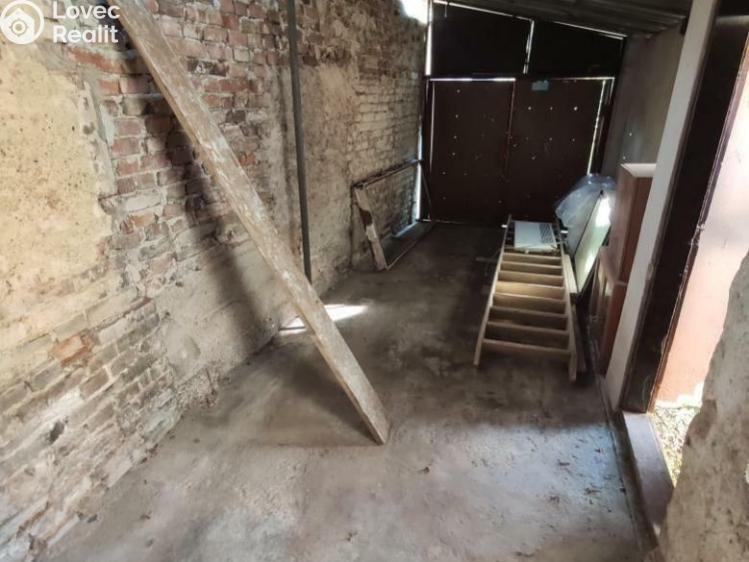 Sale family house Kostelec nad Orlicí, Purkyňova č. 20