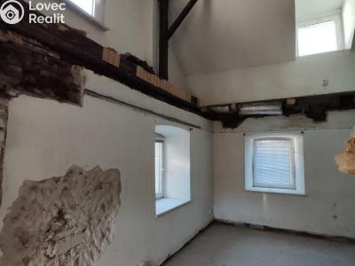 Sale family house Kostelec nad Orlicí, Purkyňova č. 6