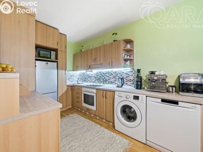 Prodej bytu 2+1 Vyškov, Dukelská č. 3