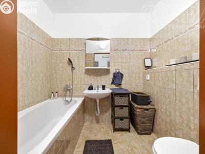 Prodej bytu 2+1 Vyškov, Dukelská č. 4