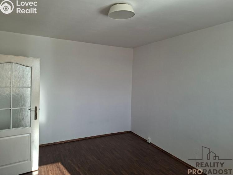 Pronájem bytu 2+KK Nové Strašecí, Křivoklátská č. 4