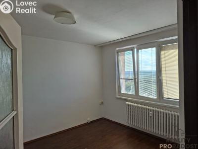 Pronájem bytu 2+KK Nové Strašecí, Křivoklátská č. 2