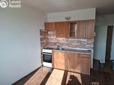 Pronájem bytu 2+KK Nové Strašecí, Křivoklátská č. 3