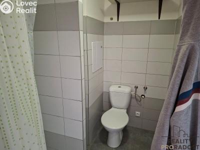 Pronájem bytu 2+KK Nové Strašecí, Křivoklátská č. 5