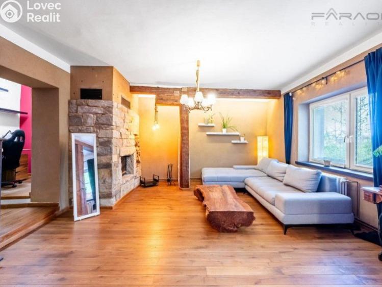 Pronájem bytu 2+KK Praha č. 11