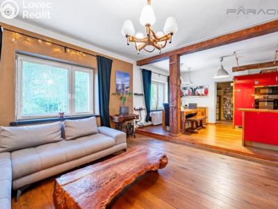 Оренда квартири 2+KK Praha č. 2