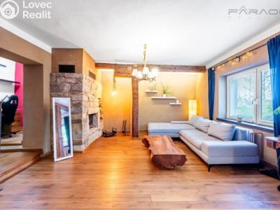 Оренда квартири 2+KK Praha č. 3