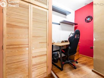 Pronájem bytu 2+KK Praha č. 6