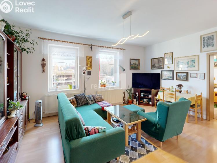 Sale family house Jihlava, Srázná č. 5