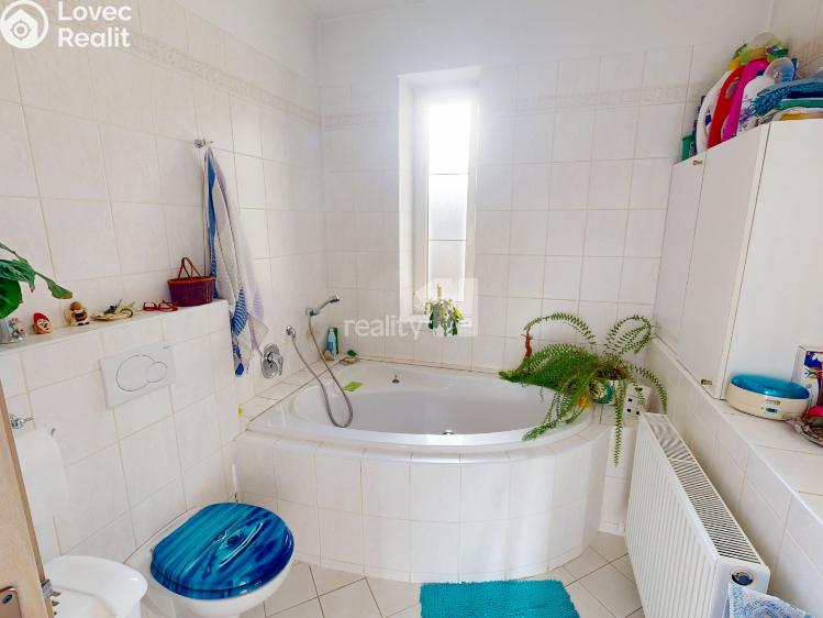 Sale family house Jihlava, Srázná č. 7