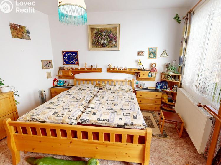 Sale family house Jihlava, Srázná č. 8