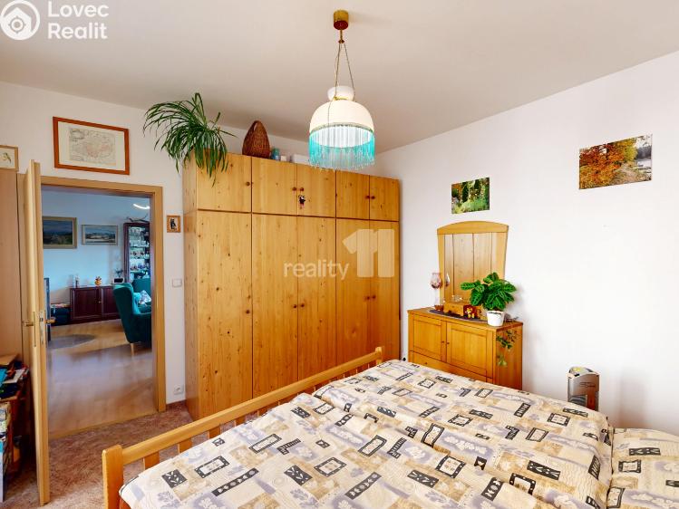 Sale family house Jihlava, Srázná č. 9