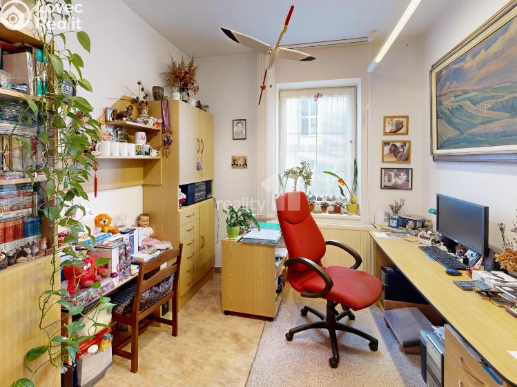 Sale family house Jihlava, Srázná č. 10