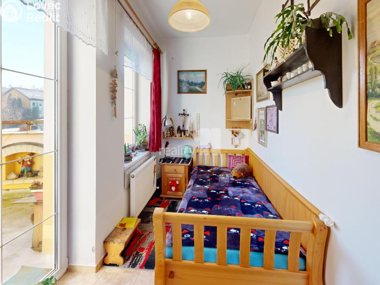 Sale family house Jihlava, Srázná č. 11