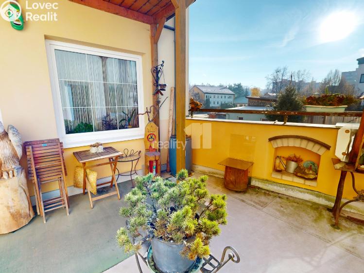 Sale family house Jihlava, Srázná č. 13