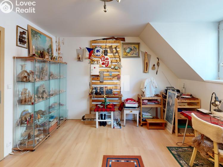 Sale family house Jihlava, Srázná č. 15