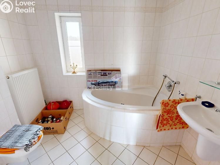 Sale family house Jihlava, Srázná č. 16