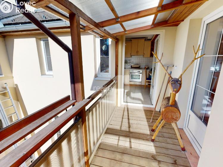 Sale family house Jihlava, Srázná č. 20