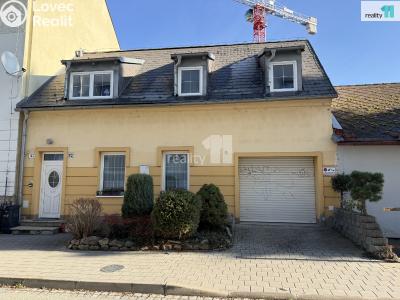 Prodej rodinného domu Jihlava, Srázná č. 2