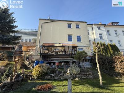 Prodej rodinného domu Jihlava, Srázná č. 3