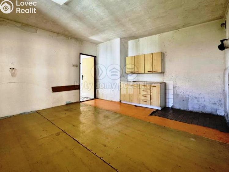 Sale family house Žeravice č. 7