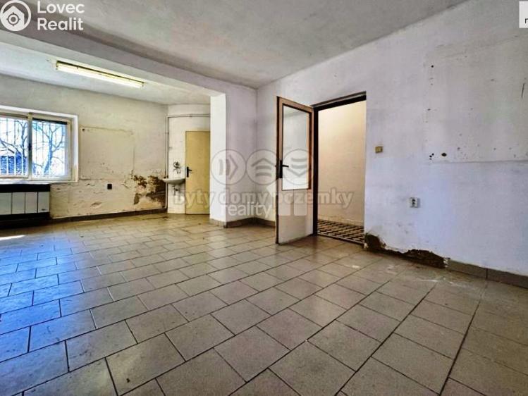 Sale family house Žeravice č. 8