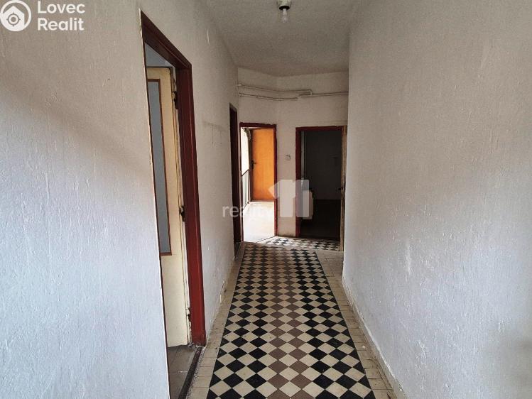 Sale family house Žeravice č. 10