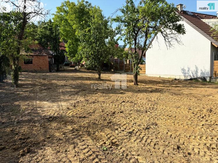 Sale family house Žeravice č. 16