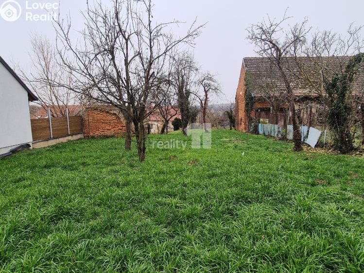 Sale family house Žeravice č. 17