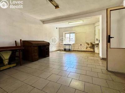 Sale family house Žeravice č. 6