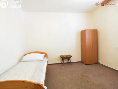 Pronájem pokoje Brno, Okrouhlá č. 1