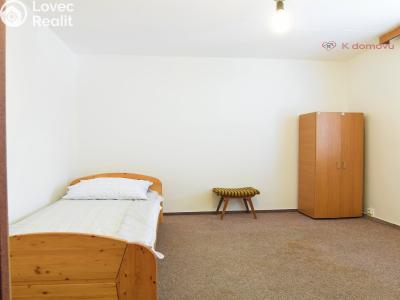 Pronájem pokoje Brno, Okrouhlá č. 3