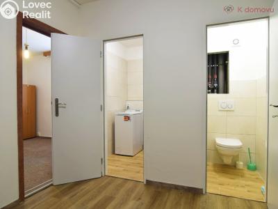 Pronájem pokoje Brno, Okrouhlá č. 4