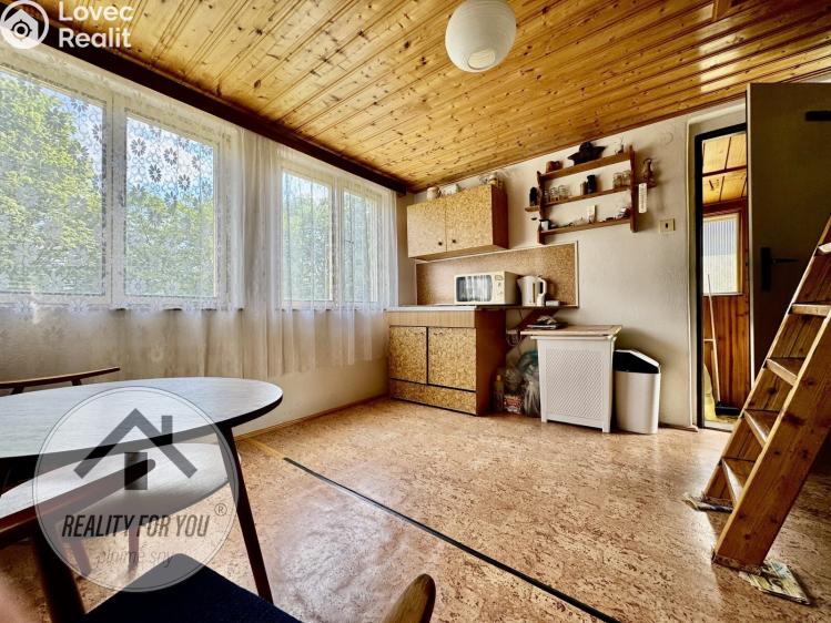 Оренда хатини Semily č. 5