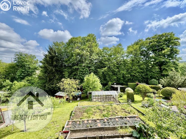 Оренда хатини Semily č. 9