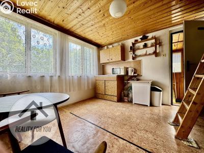 Pronájem chaty Semily č. 5