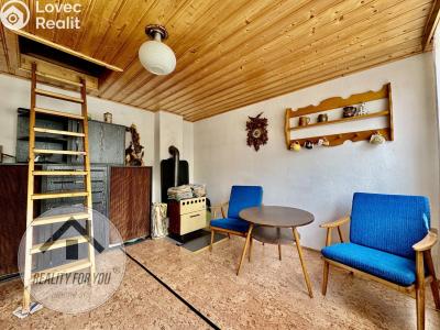 Pronájem chaty Semily č. 6