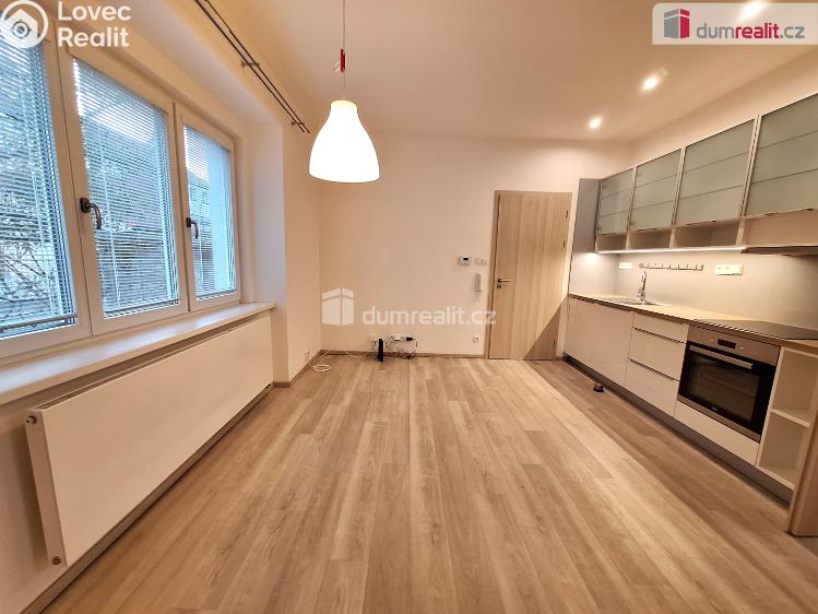 Pronájem bytu 2+KK Praha 4, Severozápadní III č. 1