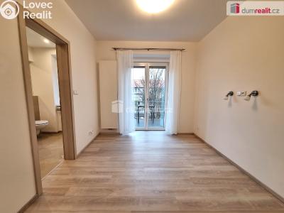 Pronájem bytu 2+KK Praha 4, Severozápadní III č. 2