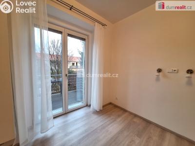 Pronájem bytu 2+KK Praha 4, Severozápadní III č. 6